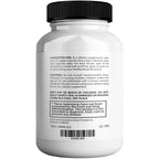 GREENVIFY Sweet Ease Glyco Optimizer Capsules - 120 Count - image 3