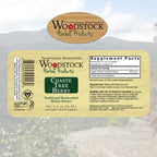 Woodstock Herbal Products Chaste Tree Berry - 1 Ounce - image 2