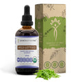 Secrets of the Tribe Wild Lettuce Tincture Alcohol-Free Extract - 4 FL OZ