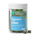Sleep Is The Foundation Magnesium Gummies for Sleep - 60 Gummies