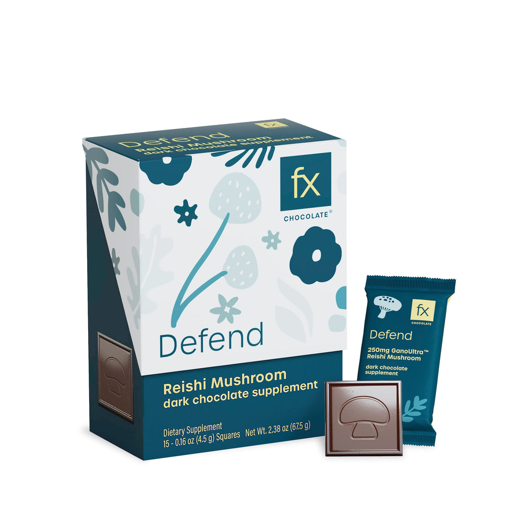 Fx Chocolate Defend