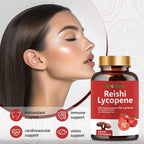 Upondata Lycopene Capsules