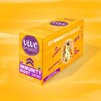 Vive Organic Immunity Boost 0 Immunity Wellness Shot