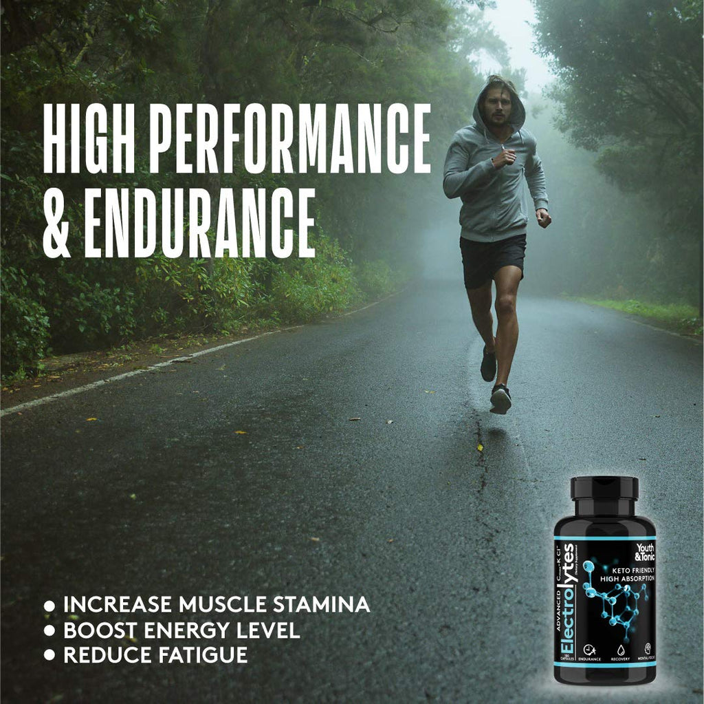 Youth & Tonic MINERAL_SUPPLEMENT