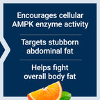 Life Extension AMPK Metabolic Activator with Hesperidin - 30 Tablets - image 4
