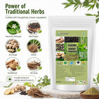 neotea Nilavembu Kudineer Powder Andrographis Herbal Mix - 300g - image 3