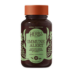 Herbs Etc. Immune Alert Softgels, Organic & Gluten-Free - 60 Softgels