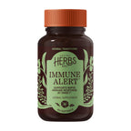 Herbs Etc. Immune Alert Softgels, Organic & Gluten-Free - 60 Softgels