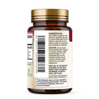 Nature's Nutrition Resveratrol Complex 1800 mg - 3x Strength