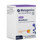 Metagenics MetaRelax Magnesium Glycinate Powder 150 mg - 30 Servings