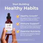 Multivitamin (Small Bottles) by MaryRuth's