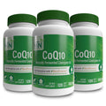 Health Thru Nutrition CoQ-10 100mg with BioPerine - 360 Softgels