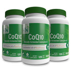 Health Thru Nutrition CoQ-10 100mg with BioPerine - 360 Softgels