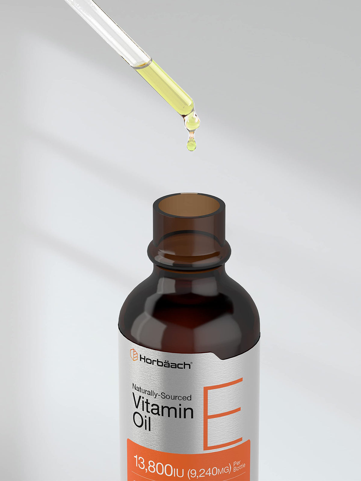 Horbäach Vitamin E Oil 13,800 IU for Face and Skin - 1 Fl Oz - image 7