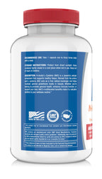 SAN N-Acetyl-L-Cysteine (NAC) 600 mg - 100 Capsules - image 3
