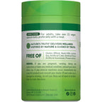 Nature's Truth Benfotiamine 300mg - 60 Capsules - image 7