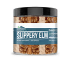 Earthborn Elements Slippery Elm - 200 Capsules