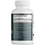 Bronson Vitamin C 500 MG Supports a Healthy Immune System