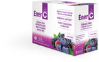 Ener-C Sugar Free Multivitamin Drink Mix Mixed Berry - 30 Packets - image 3
