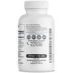 Bronson Melatonin 10mg Fast Dissolve Cherry Flavored Tablets