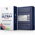 Purative Active H2 Ultra+ Hydrogen Water Tablet - 120 Tablets - image 3