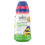 Zarbee's Kids Nighttime Cough Syrup + Mucus with Honey - 4 fl oz