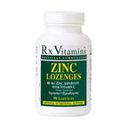 Rx Vitamins Zinc Lozenges - 90 Lozenges