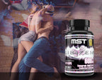 MST Libifem Fenugreek Seed Extract Capsules - 30 Count - image 8