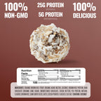 The GFB Protein Bites