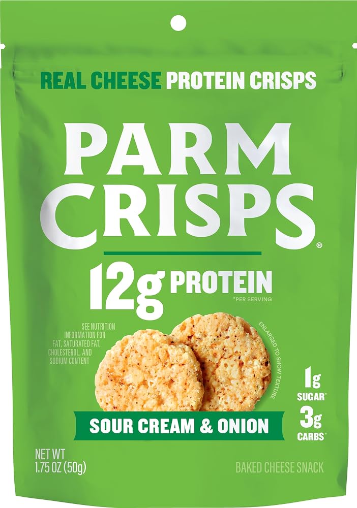 Parmcrisps ParmCrisps 1.75 oz