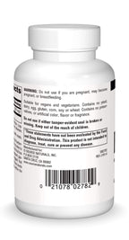 Source Naturals Berberine Vegetable Capsule