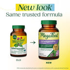 MegaFood Ashwagandha Complex Stress Support - 60 Tablets - image 2