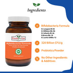 Foods For Gut Bifido Formula 320 Billion cfu's