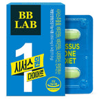 BB LAB Cissus One Diet 300mg Metabolism Support - 14 Tablets