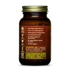 HEALTHFORCE SUPERFOODS Integrity Extracts Reishi - 90 Capsules - image 3