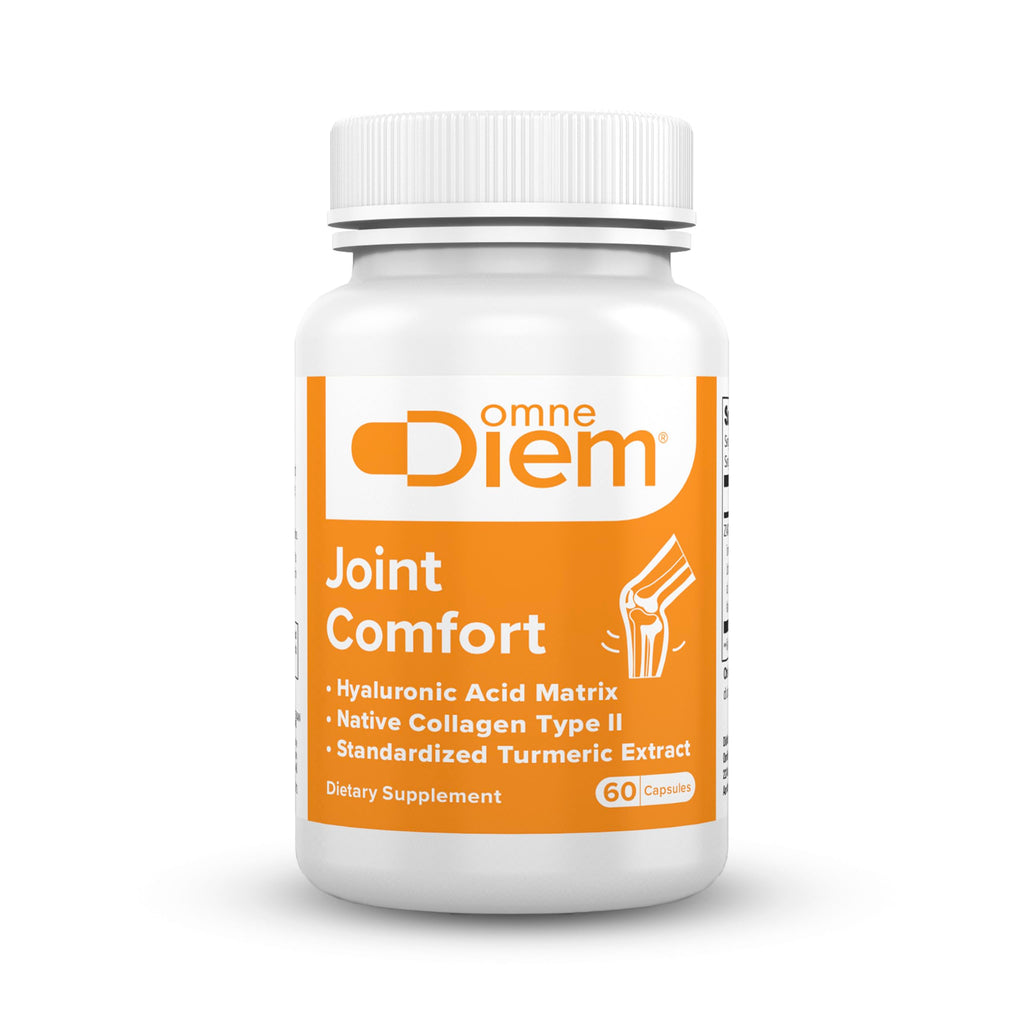 Omne Diem Joint Comfort - 60 Capsules