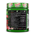 Psycho Pharma Edge of Insanity High-Stim Pre-Workout Powder