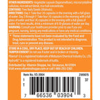 The Vitamin Shoppe Men's 7-Day Cleanse - Detox Formula - image 3