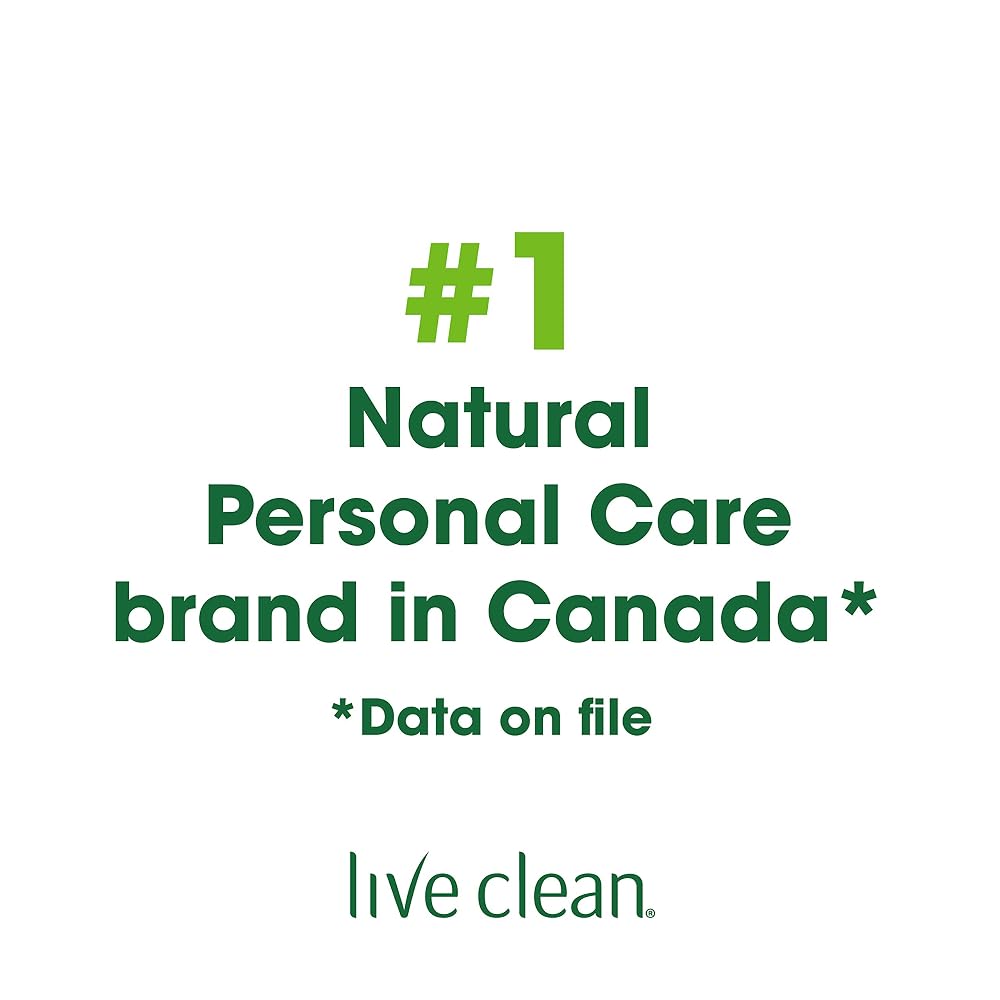 Live Clean Bali Oil Nourishing Body Wash - 17 Fl Oz - image 3