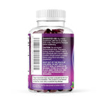 Nature's Nutrition Menopause Probiotic Gummies for Women - 60 Gummies - image 8