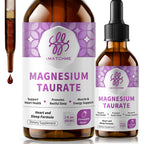 iMATCHME Magnesium Taurate Liquid Drop