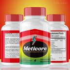 rize labs Meticore Weight Loss Supplement - 60 Capsules - image 7