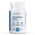 Clinical Effects Digestive Enzymes with Makzyme-Pro - 60 Capsules