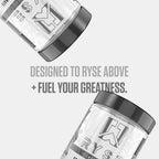 RYSE Up Supplements Creatine Monohydrate Powder Unflavored - 60 Servings - image 5