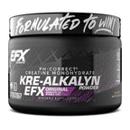 EFX Sports Kre-Alkalyn EFX Powder