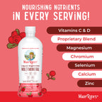 MARYRUTH'S Liquid Nighttime Multimineral