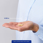 Pure Encapsulations PureGenomics Multivitamin - 30 Capsules - image 4