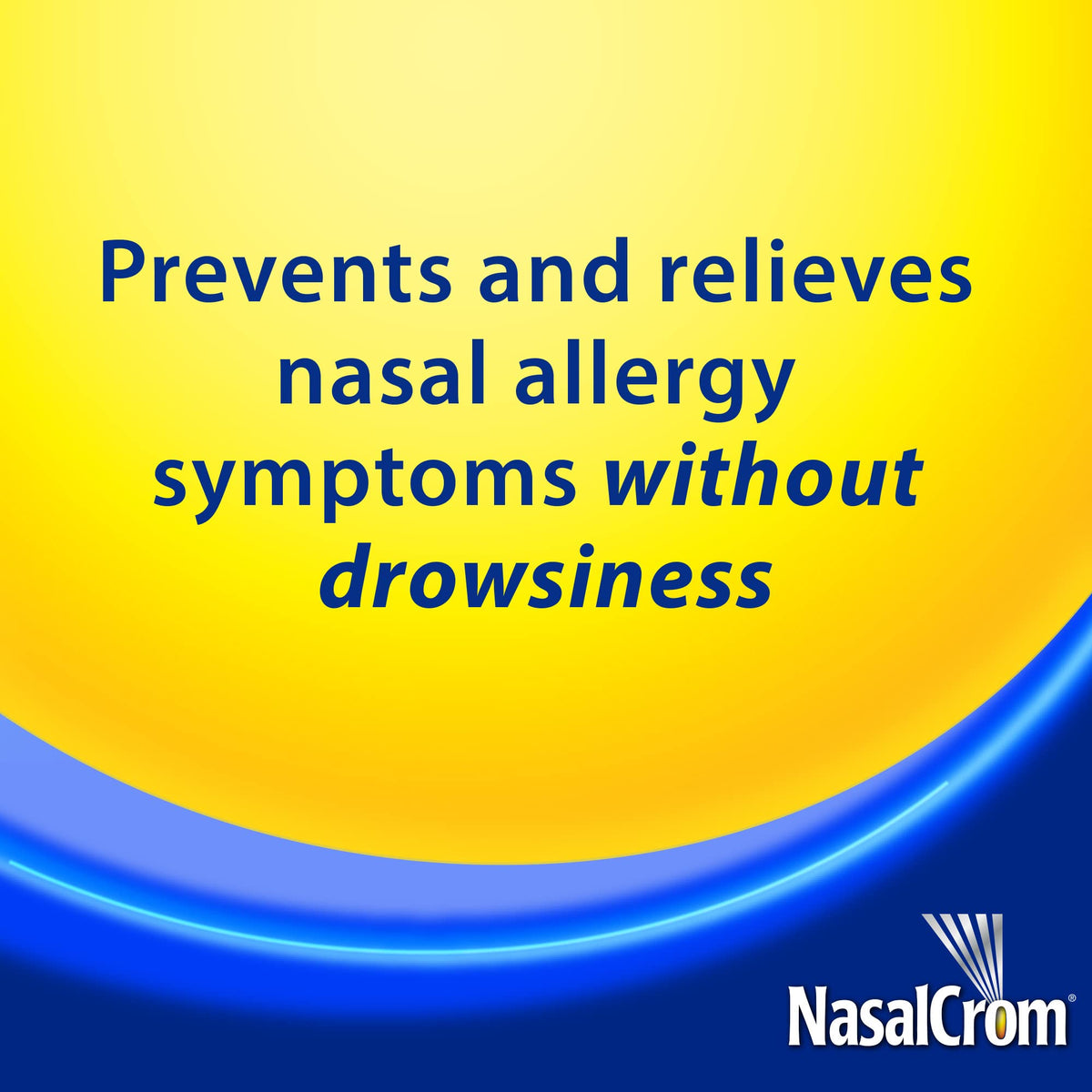 NasalCrom Nasal Spray for Allergy Relief - image 3