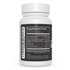 Zen Haus ADK Vitamins A D3 K2 E with CoQ10 - 100 Capsules - image 3