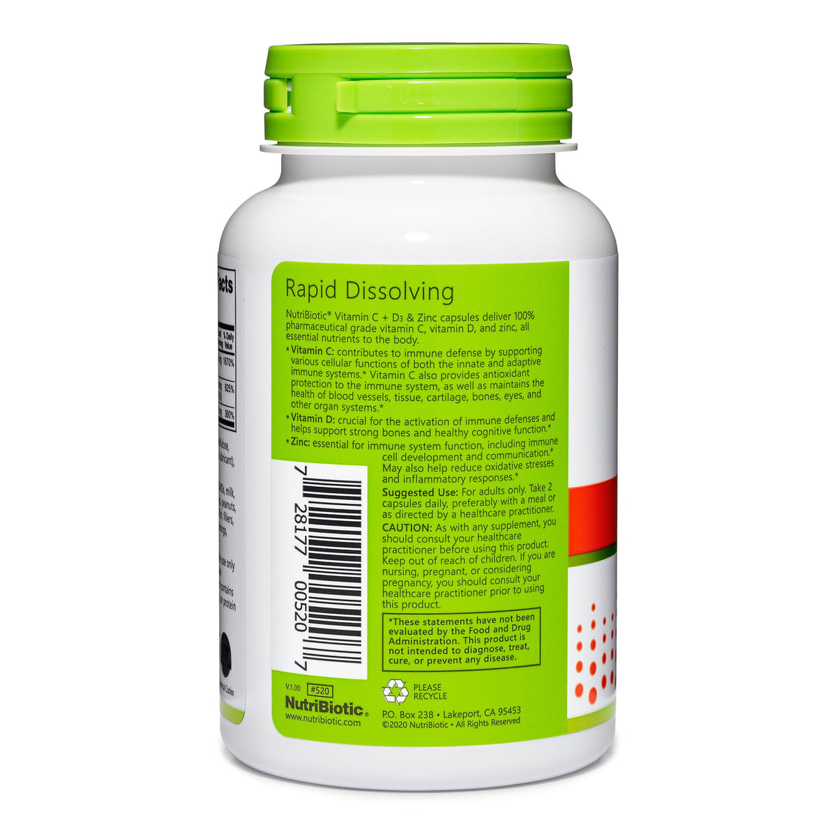 NutriBiotic